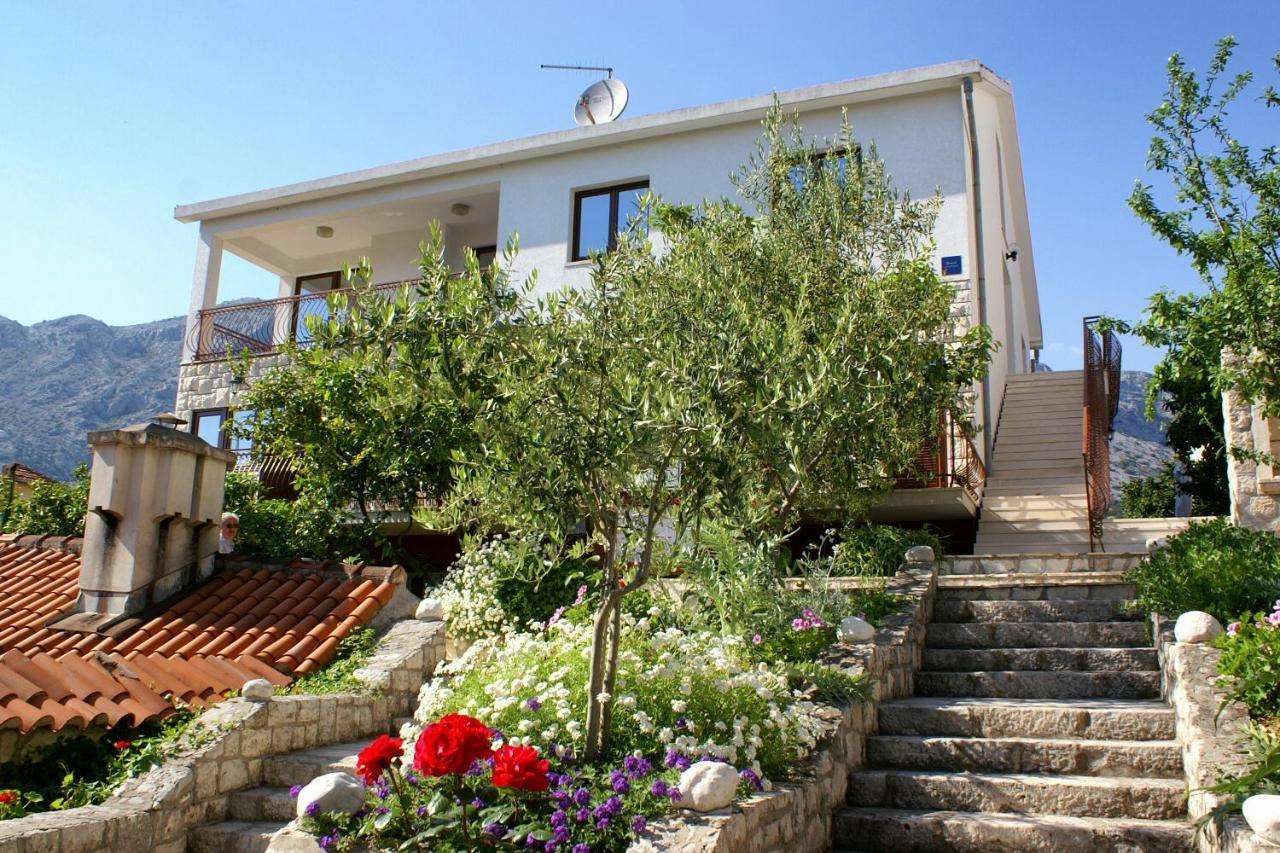 Apartments By The Sea Orebic, Peljesac - 4496 Exterior foto