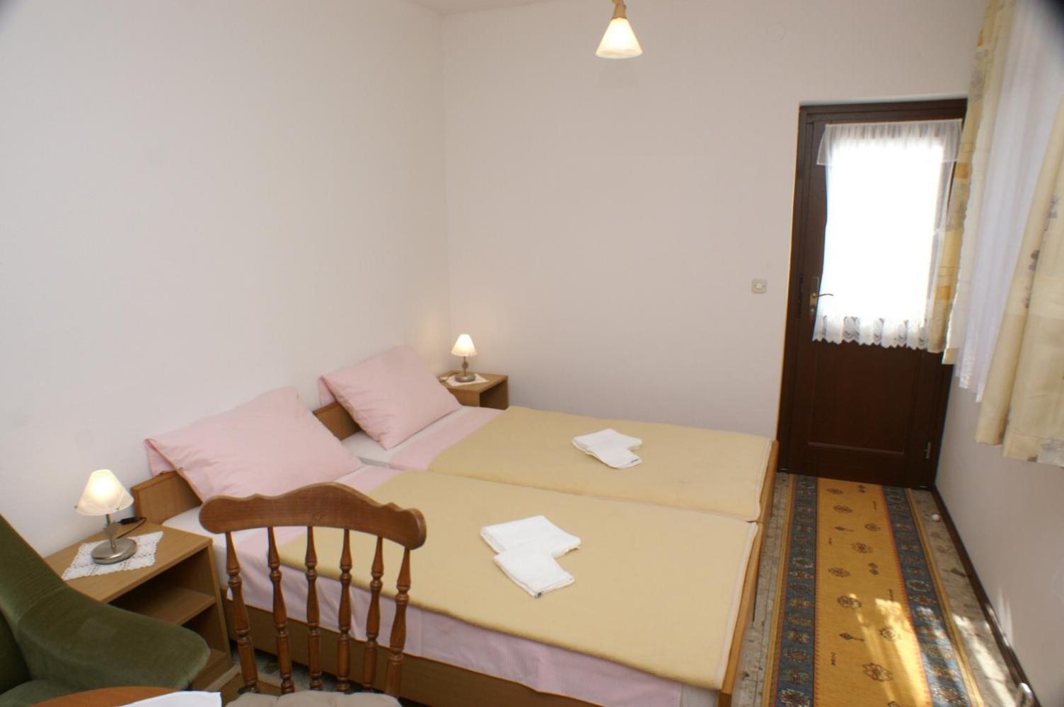 Apartments By The Sea Orebic, Peljesac - 4496 Exterior foto