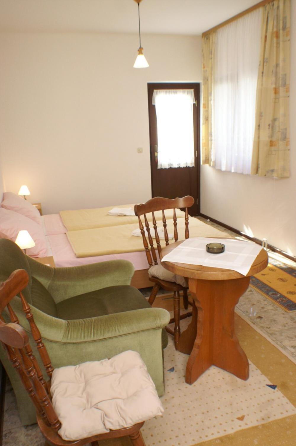 Apartments By The Sea Orebic, Peljesac - 4496 Quarto foto